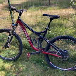 Specialized Safire Expert 2010 