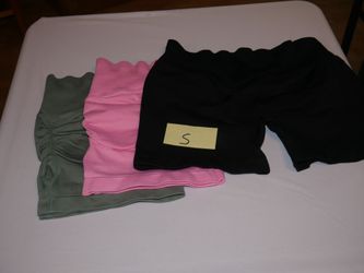 Women's clothing