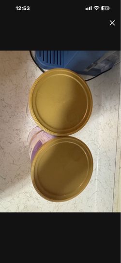 3 cans