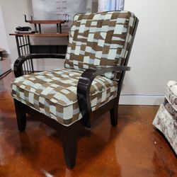 Large Chairs (Set Of 2)