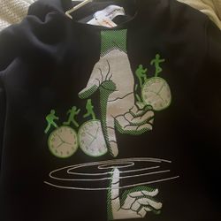 🧙🏻‍♀️ Cap Hoodie 