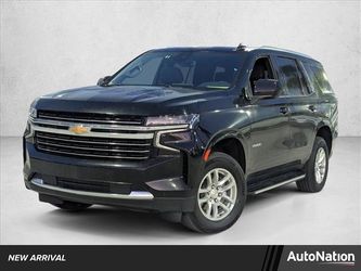 2024 Chevrolet Tahoe
