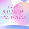 ELIZ  BALLOON CREATIONS 