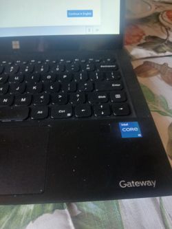 GATEWAY COMPUTER