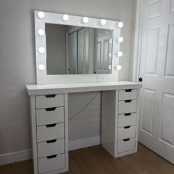 Vanity