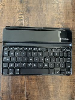 Logitech- Ultrathin Keyboard Mini For Ipad