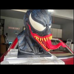 UPPER DECK VENOM LIFE SIZE 16"