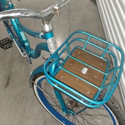 Ladies Beach  Cruiser