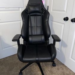 Vertagear SL5000: Gaming Chair 