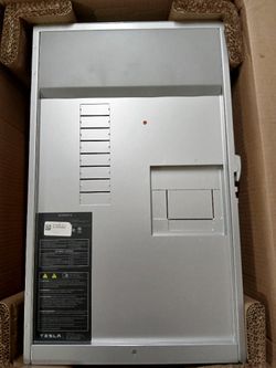 Tesla Gateway 3 $275