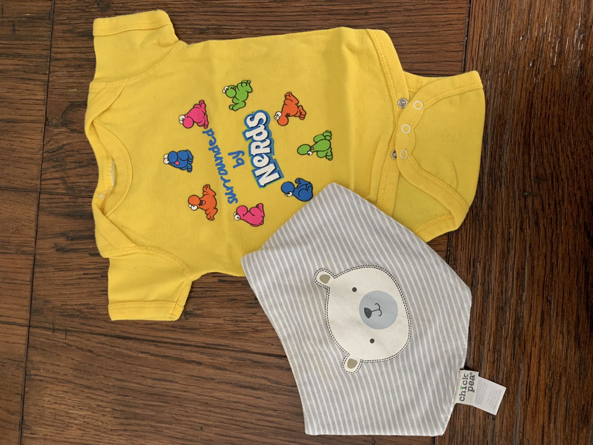 Boys 6 Month Clothes (lot)