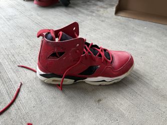 Men's jordans size 7