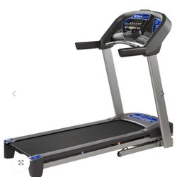 Horizon Fitness T101 Treadmill