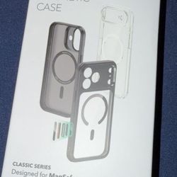 $35 iPhone 17 Pro Case 