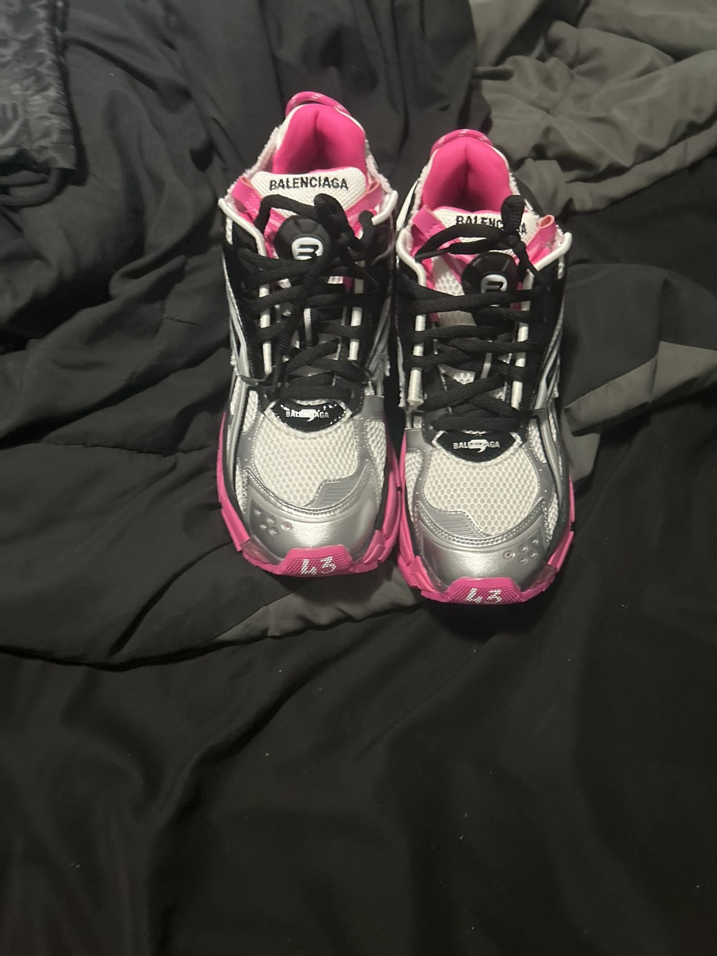 Balenciaga Runner