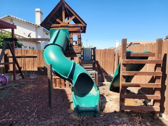 Free playground