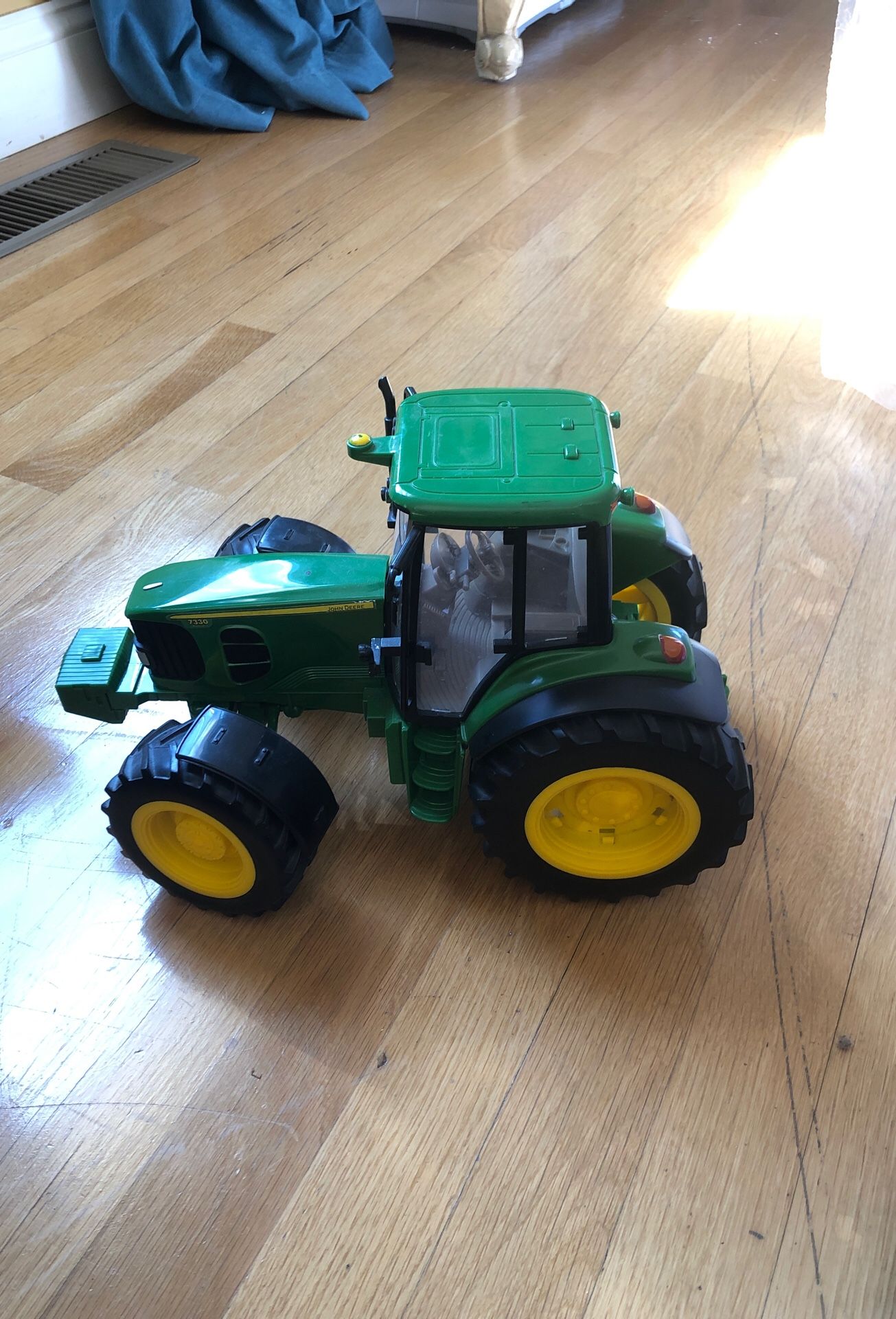 John Deere Tractor