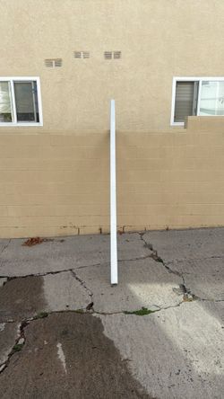 Rain gutter