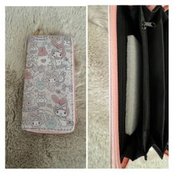 My Melody Wallet 