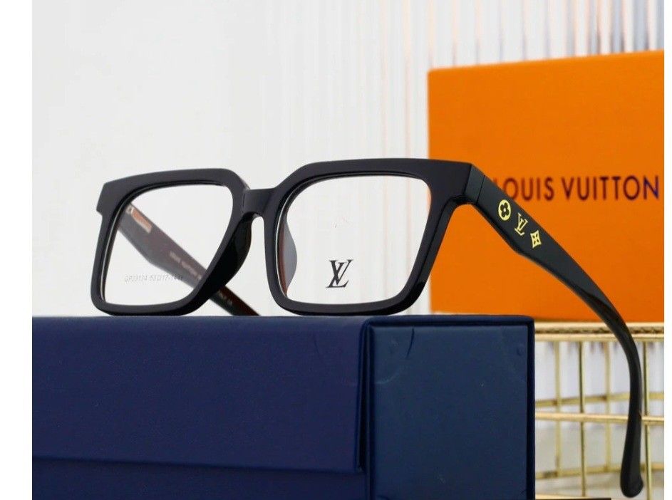Louis Vuitton Glasses