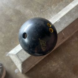 Bowling Ball