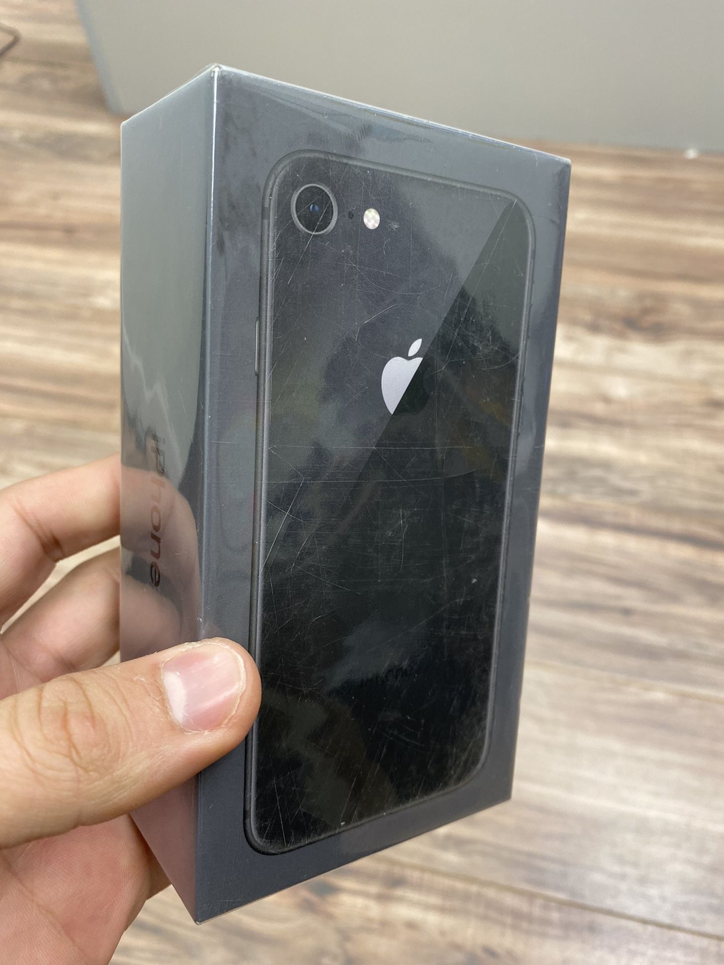 Iphone 8