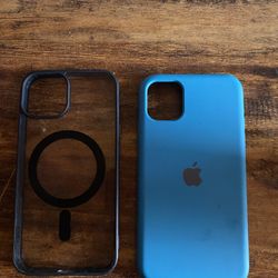 Iphone cases