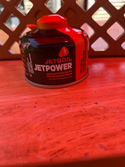 Jet oil jet power only one