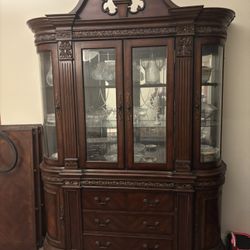 China Cabinet 