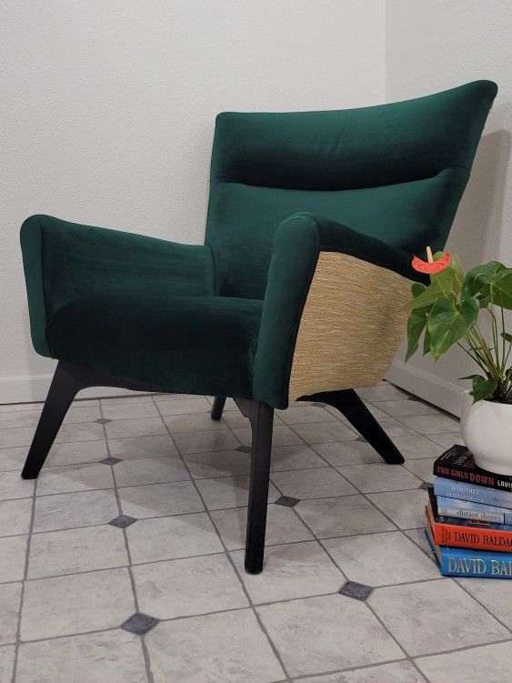 Room And Board Chair