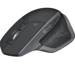 Logitech MX Master 2S Wireless Mouse - 