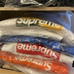 Supreme Box Logo Tee