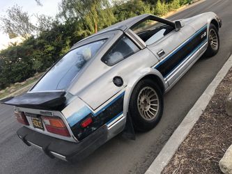 1979 Nissan Datsun 280ZxR ; 240z 260z 280z 280zx for Sale in