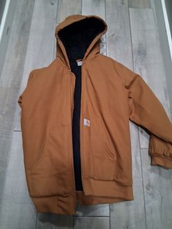 Carhartt jacket xl