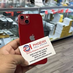 iPhone 13 256GB Unlocked 