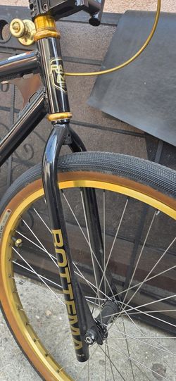 Race Inc 29er