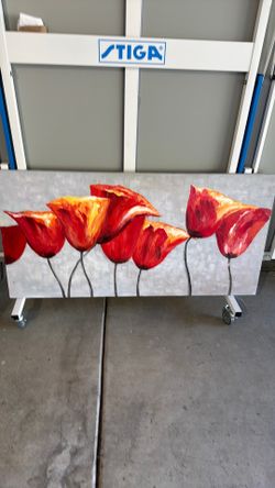 Wall painting