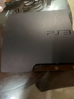 Nintendo PS3