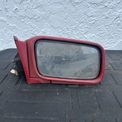 Ae86 Gts Corolla Mirror 