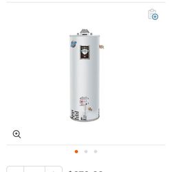 Water Heater 