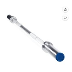 CAP Lightweight Olympic  Bar