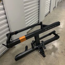 Bike Rack