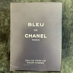 Bleu De Chanel