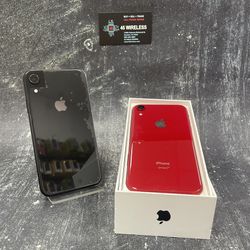 Apple iPhone XR