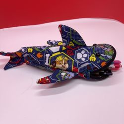 Shark Pencil Case