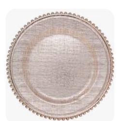 Serving Plates