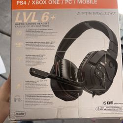 Headphones