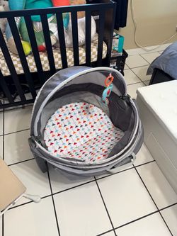 Baby carrier