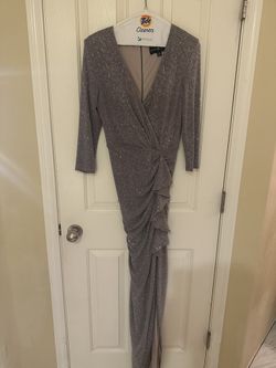 Dress Size 8