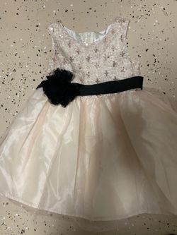 Girls beautiful dress